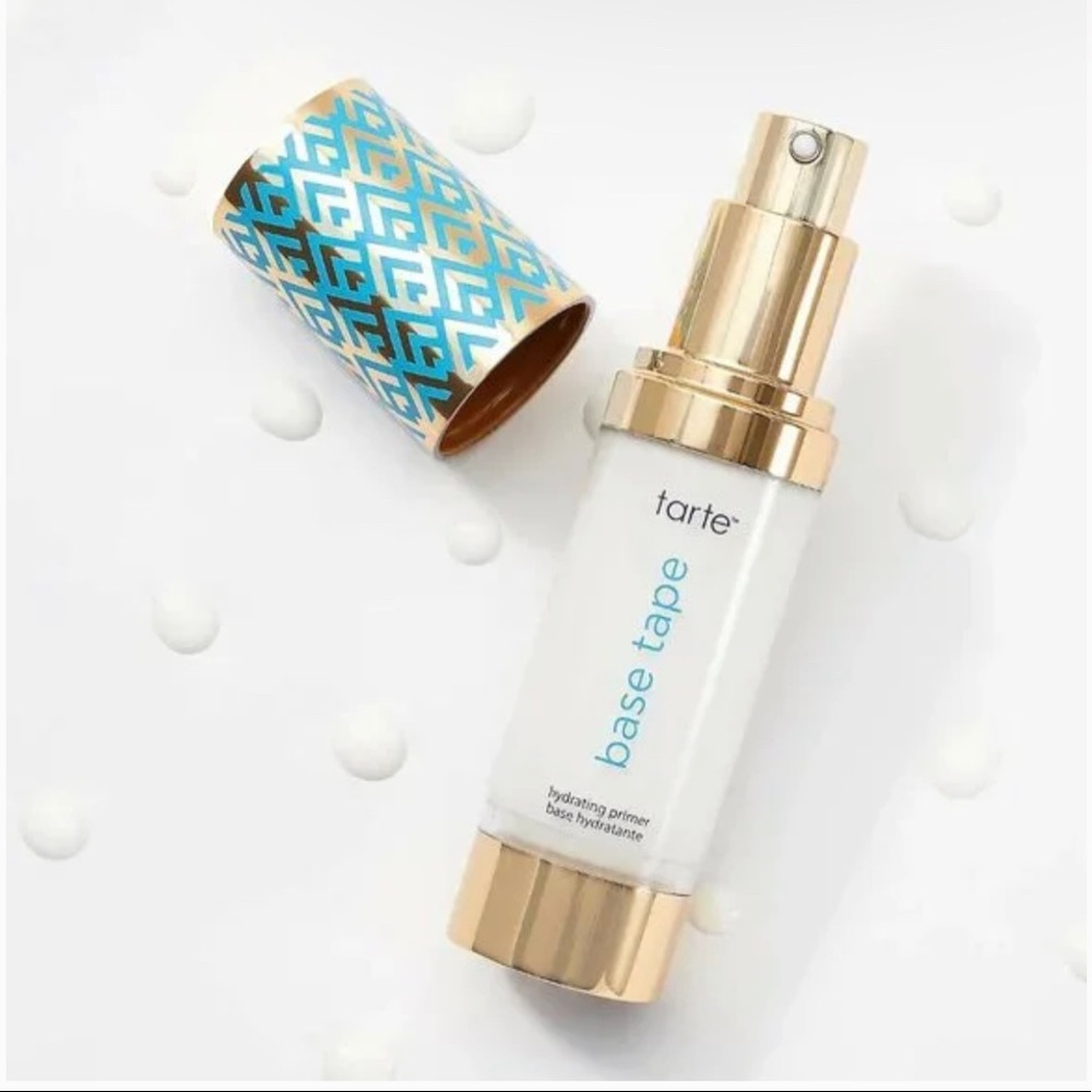 Tarte Base Tape Hydrating Primer